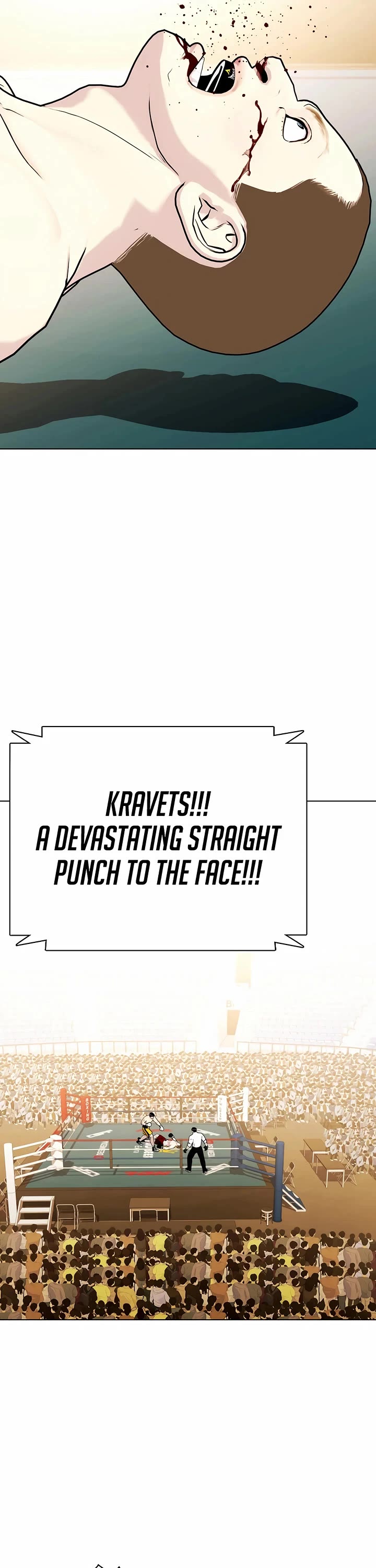 The Outcast Is Too Good at Martial Arts Chapter 106 page 92 - Chapter 106