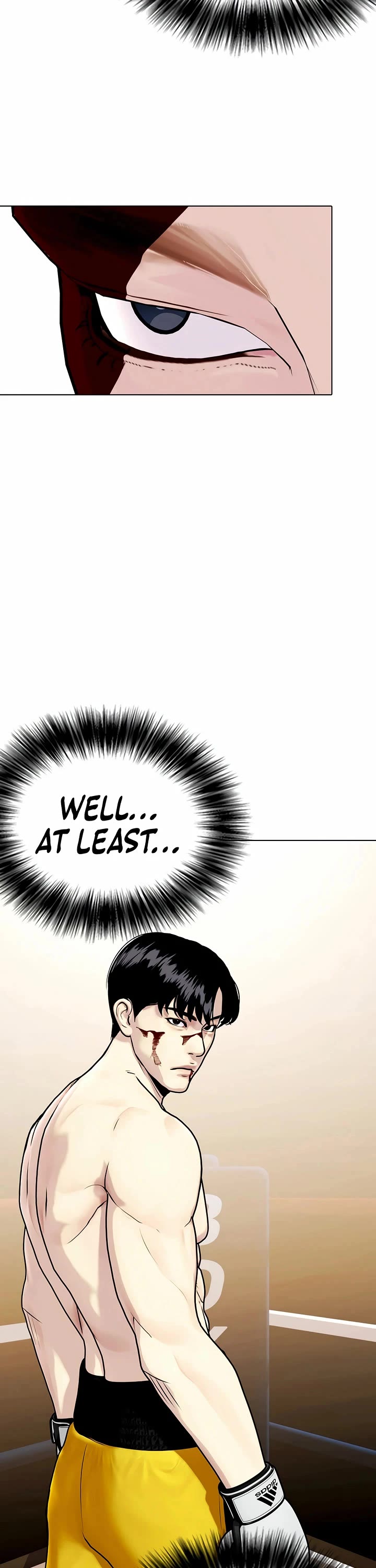 The Outcast Is Too Good at Martial Arts Chapter 106 page 96 - Chapter 106