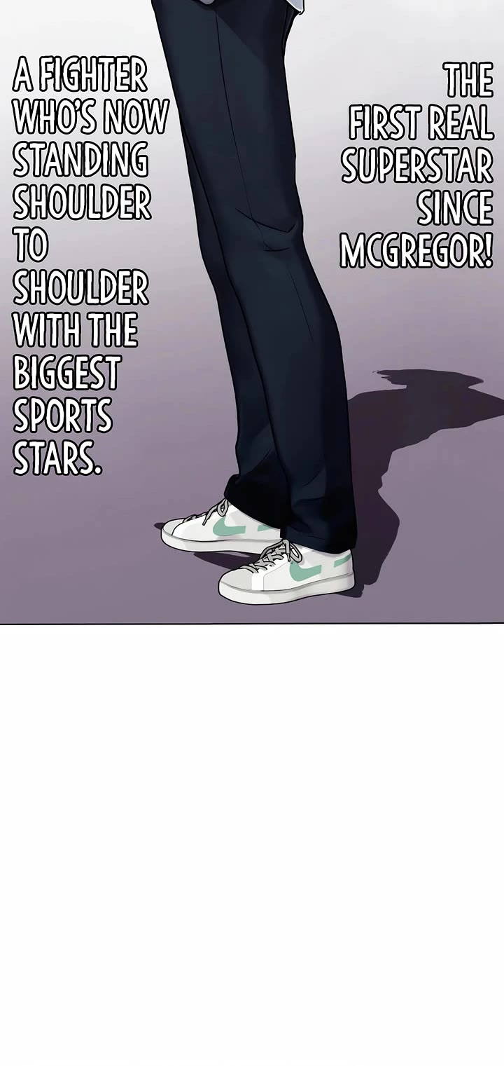 The Outcast Is Too Good at Martial Arts Chapter 107 page 38 - Chapter 107