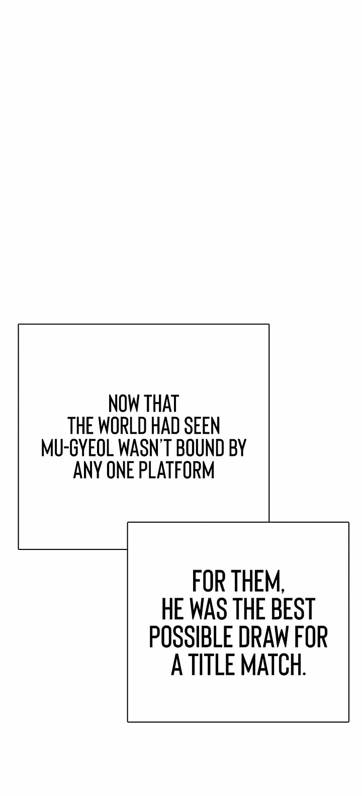 The Outcast Is Too Good at Martial Arts Chapter 107 page 51 - Chapter 107