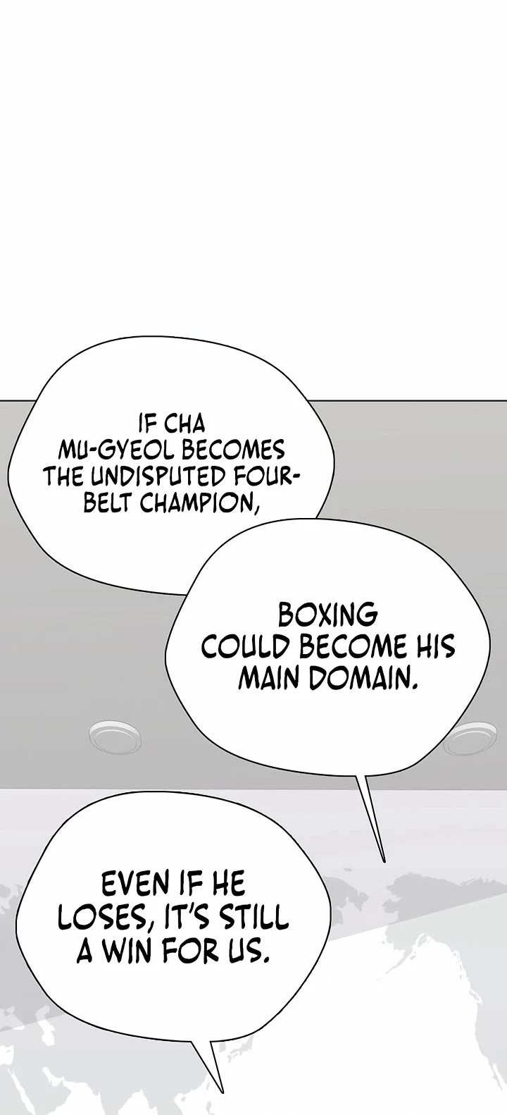 The Outcast Is Too Good at Martial Arts Chapter 107 page 52 - Chapter 107