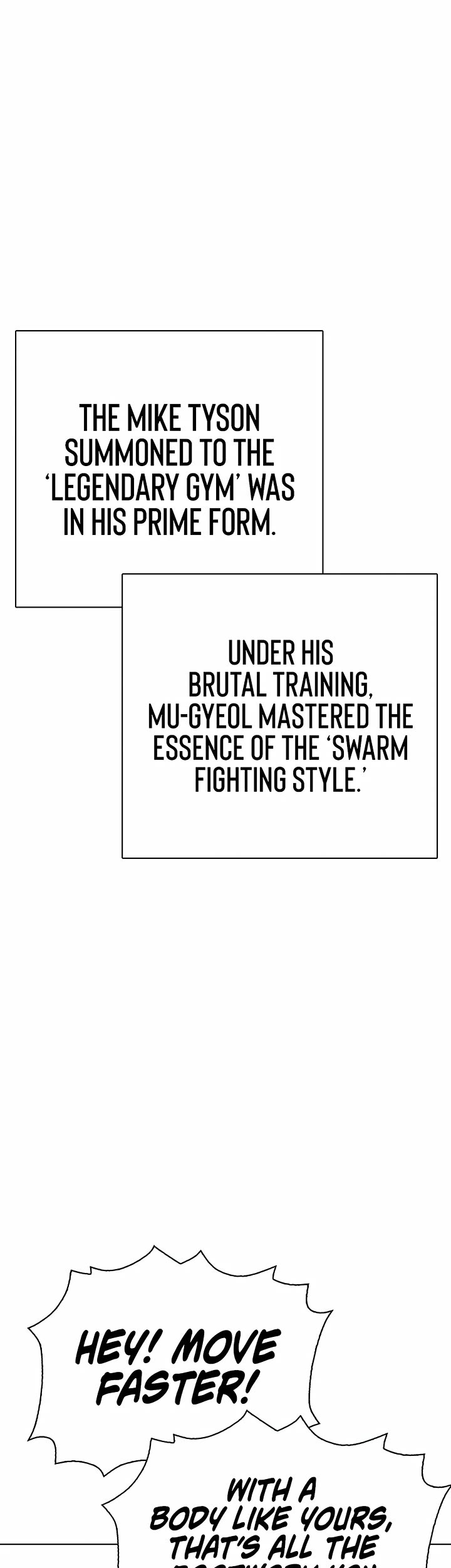 The Outcast Is Too Good at Martial Arts Chapter 107 page 65 - Chapter 107