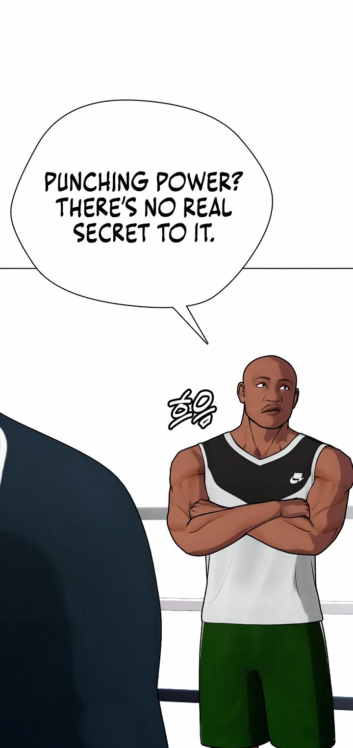 The Outcast Is Too Good at Martial Arts Chapter 107 page 72 - Chapter 107