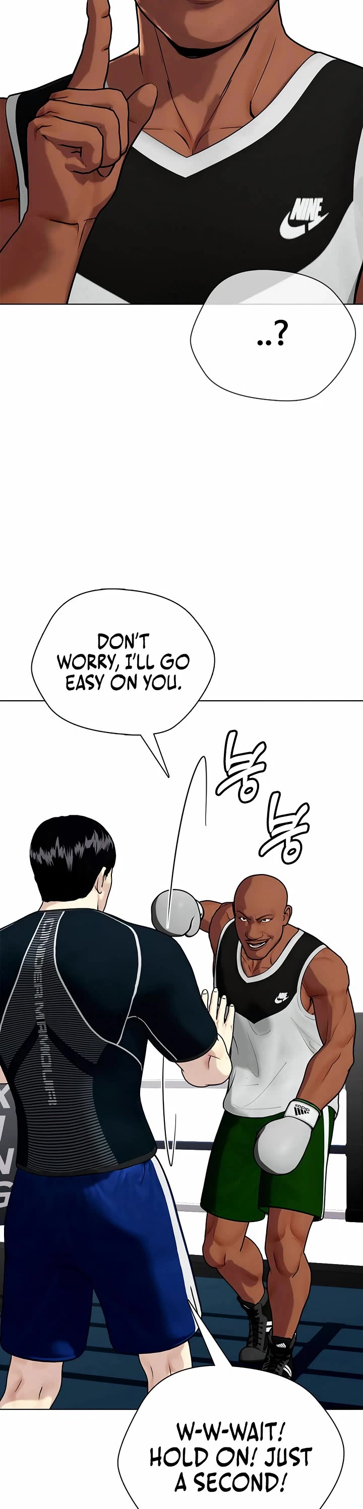The Outcast Is Too Good at Martial Arts Chapter 107 page 75 - Chapter 107