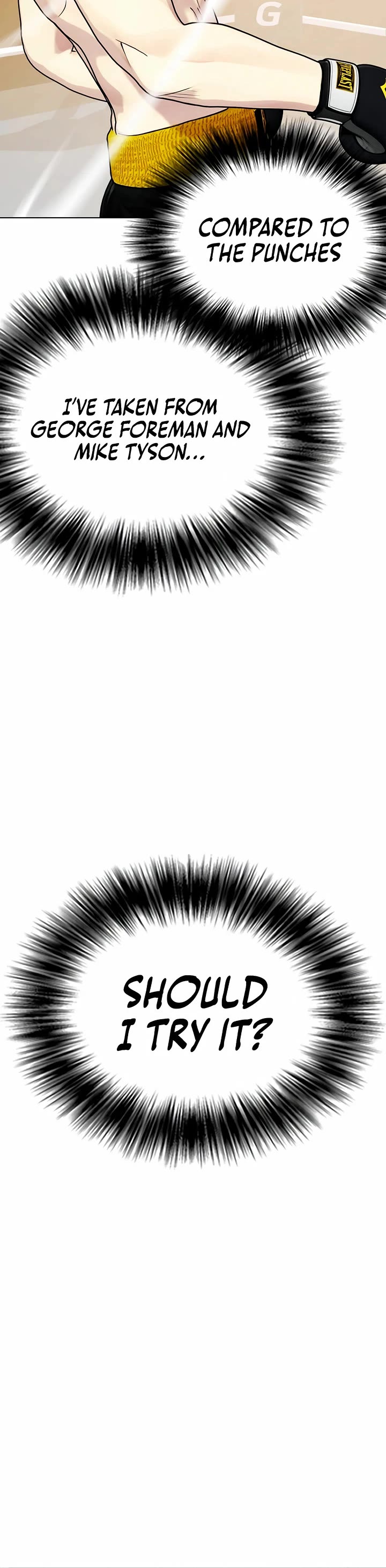The Outcast Is Too Good at Martial Arts Chapter 107 page 85 - Chapter 107