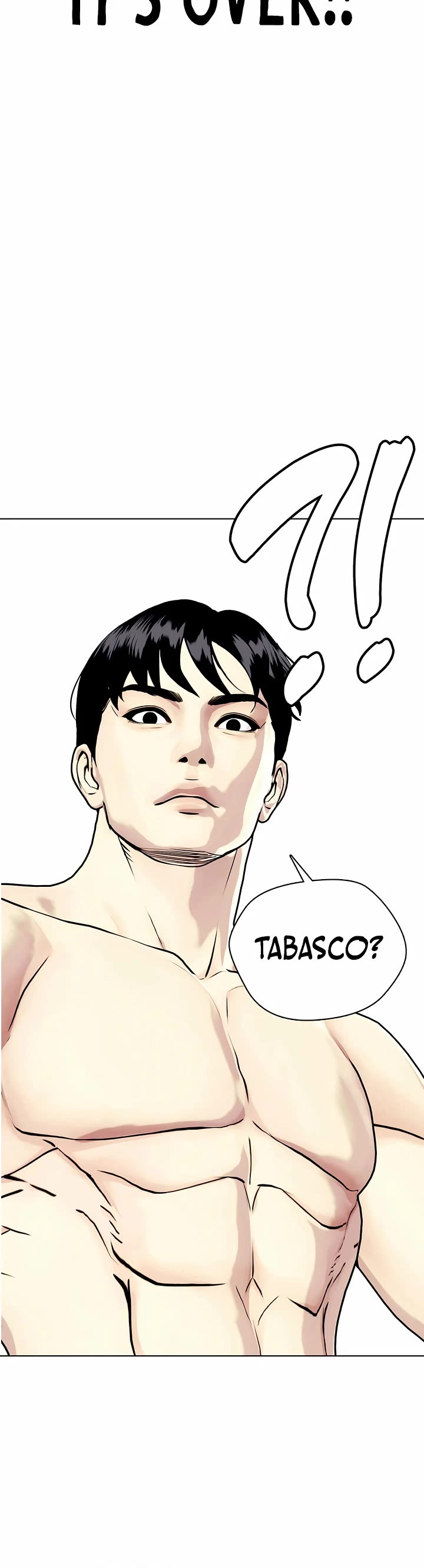 The Outcast Is Too Good at Martial Arts Chapter 107 page 88 - Chapter 107