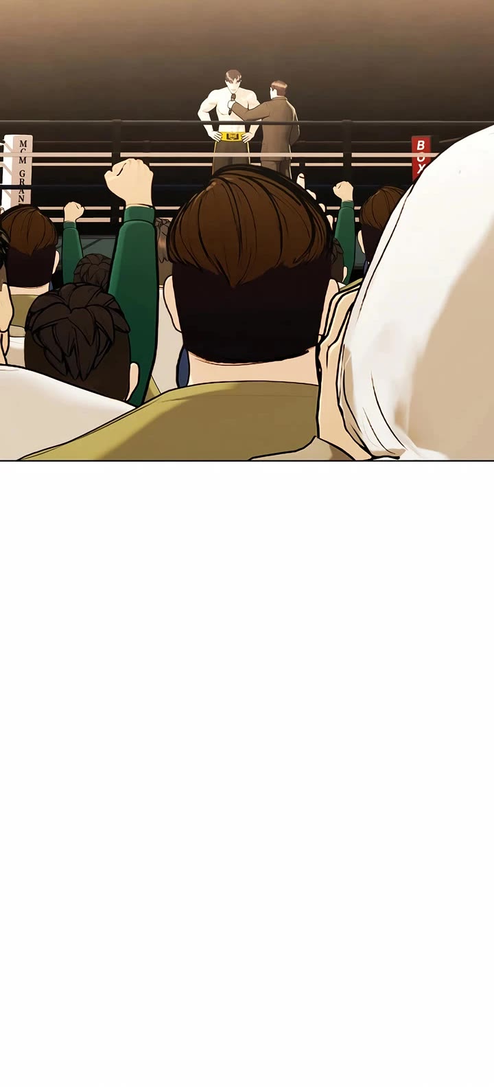 The Outcast Is Too Good at Martial Arts Chapter 107 page 96 - Chapter 107