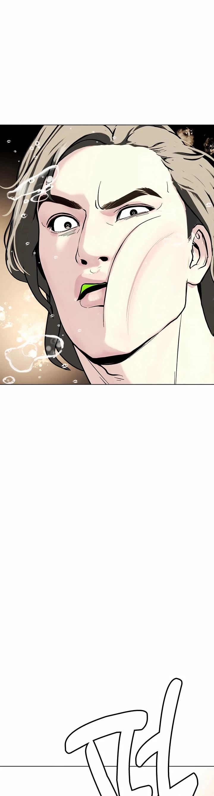 The Outcast Is Too Good at Martial Arts Chapter 107 page 98 - Chapter 107