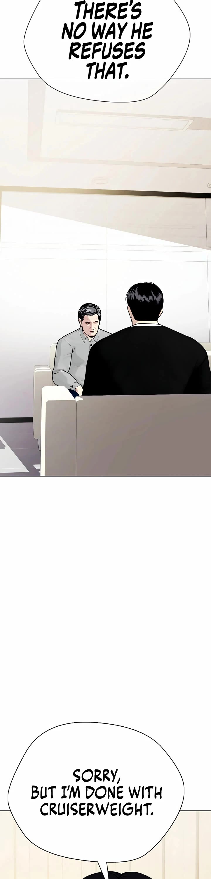 The Outcast Is Too Good at Martial Arts Chapter 108 page 12 - Chapter 108