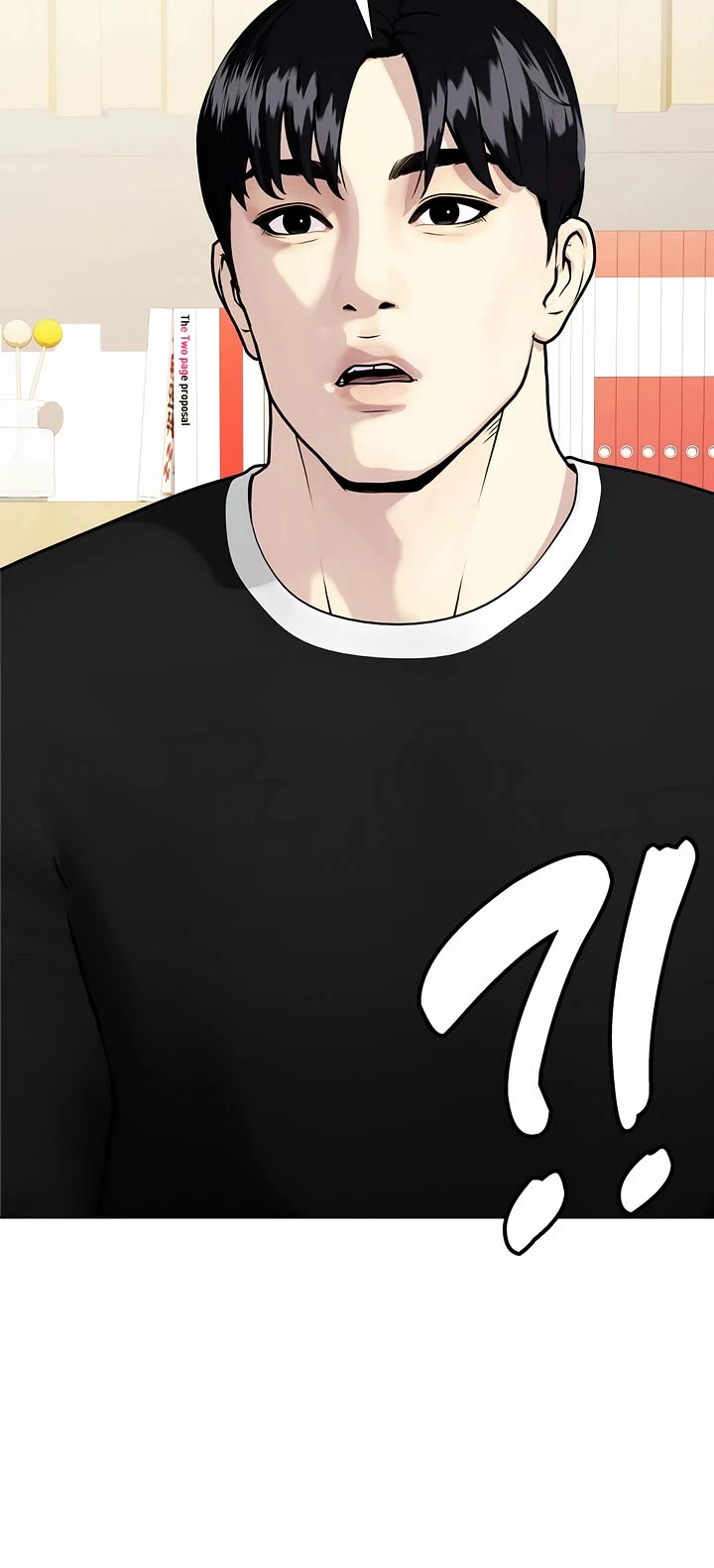 The Outcast Is Too Good at Martial Arts Chapter 108 page 13 - Chapter 108