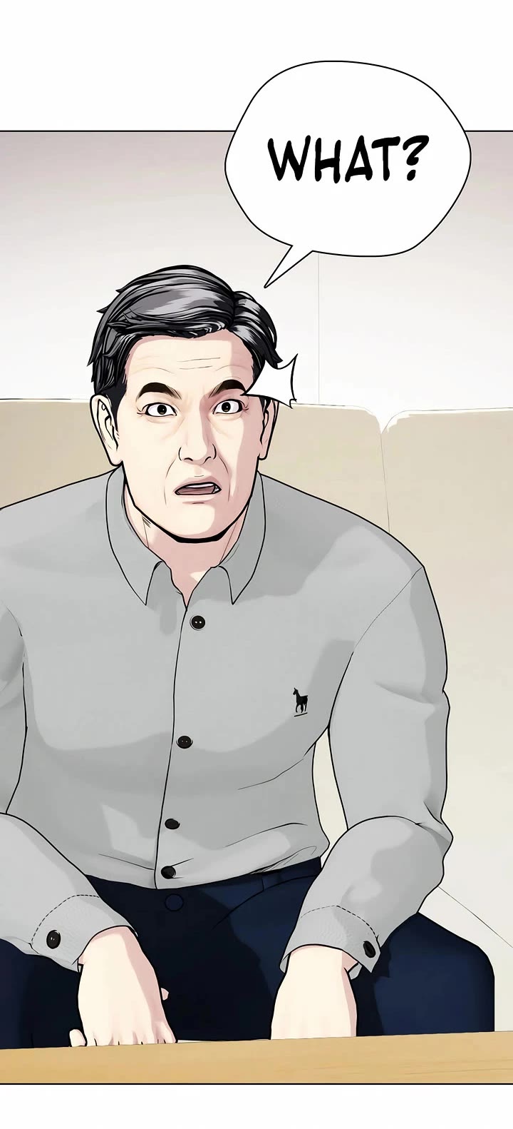 The Outcast Is Too Good at Martial Arts Chapter 108 page 14 - Chapter 108