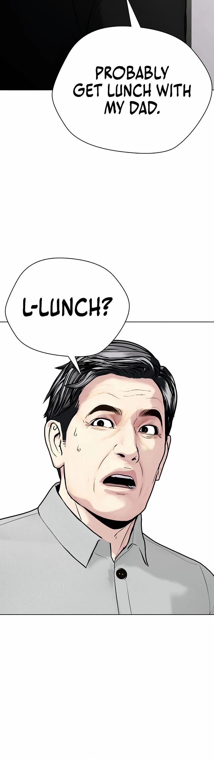The Outcast Is Too Good at Martial Arts Chapter 108 page 24 - Chapter 108