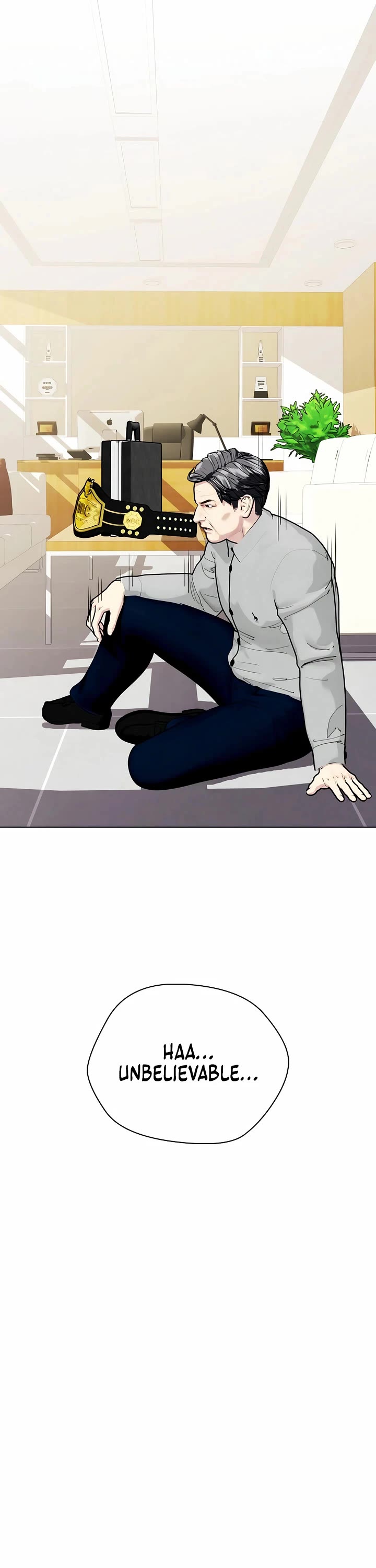 The Outcast Is Too Good at Martial Arts Chapter 108 page 26 - Chapter 108