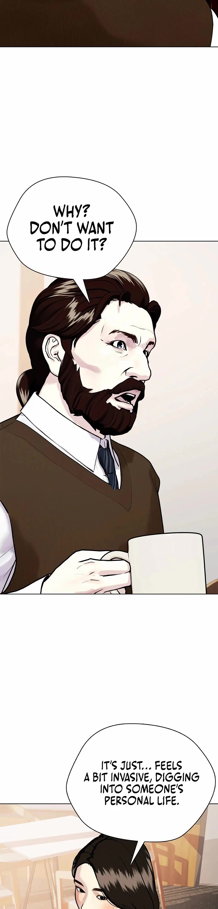 The Outcast Is Too Good at Martial Arts Chapter 108 page 29 - Chapter 108