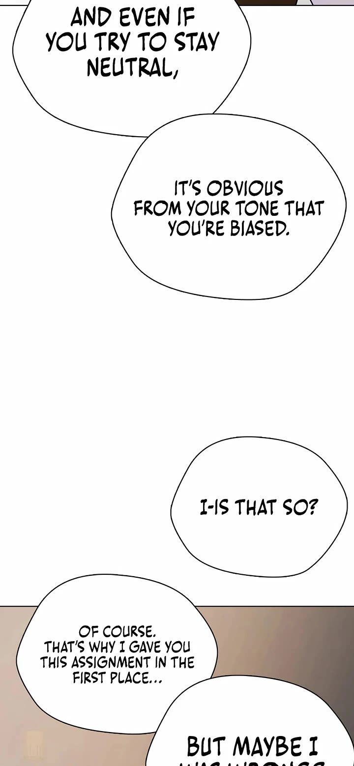 The Outcast Is Too Good at Martial Arts Chapter 108 page 31 - Chapter 108