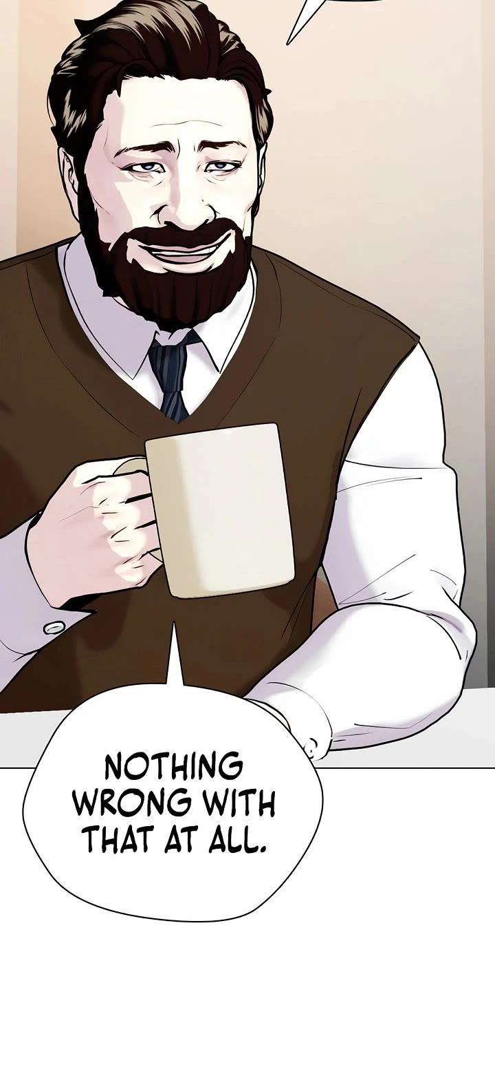 The Outcast Is Too Good at Martial Arts Chapter 108 page 36 - Chapter 108