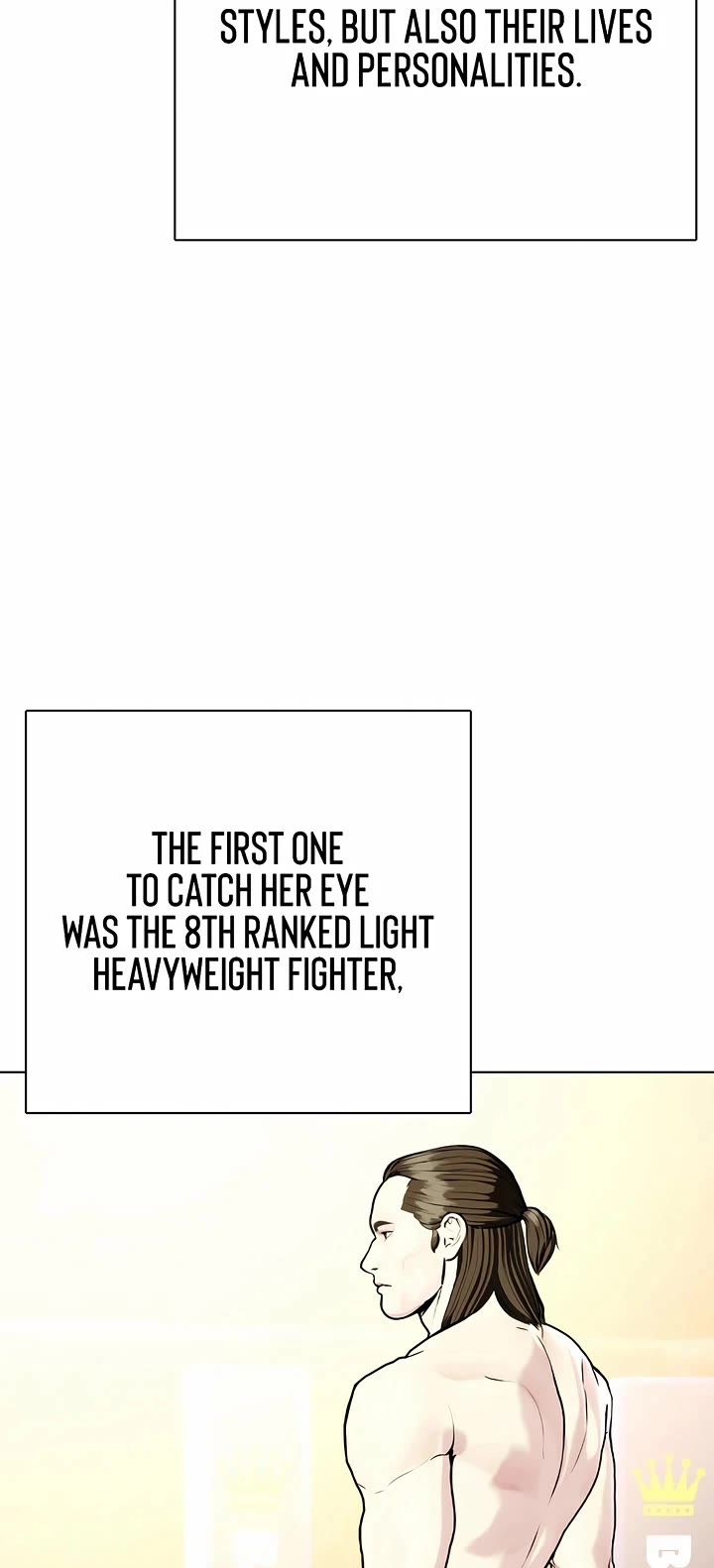The Outcast Is Too Good at Martial Arts Chapter 108 page 45 - Chapter 108