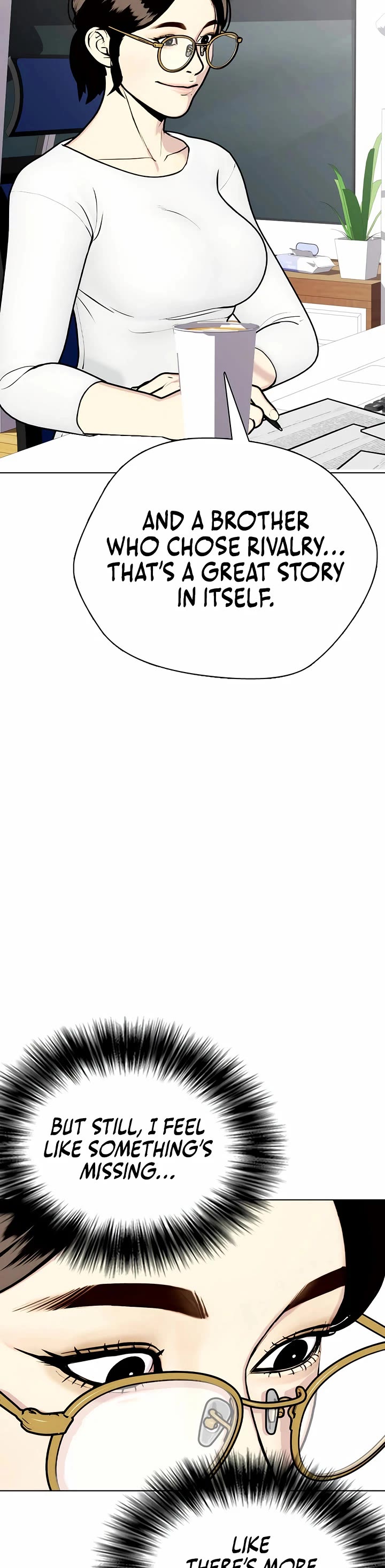 The Outcast Is Too Good at Martial Arts Chapter 108 page 51 - Chapter 108