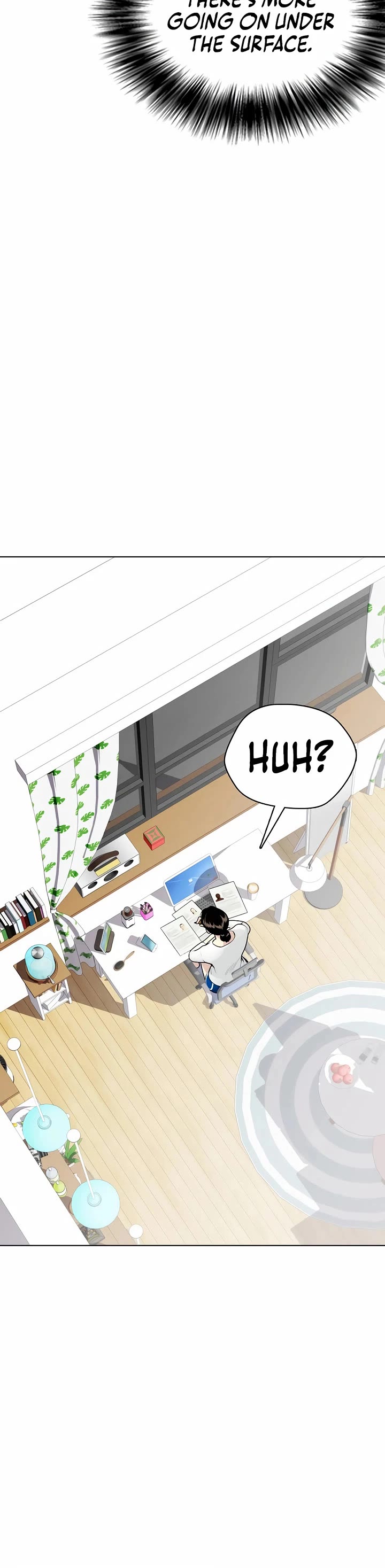 The Outcast Is Too Good at Martial Arts Chapter 108 page 52 - Chapter 108