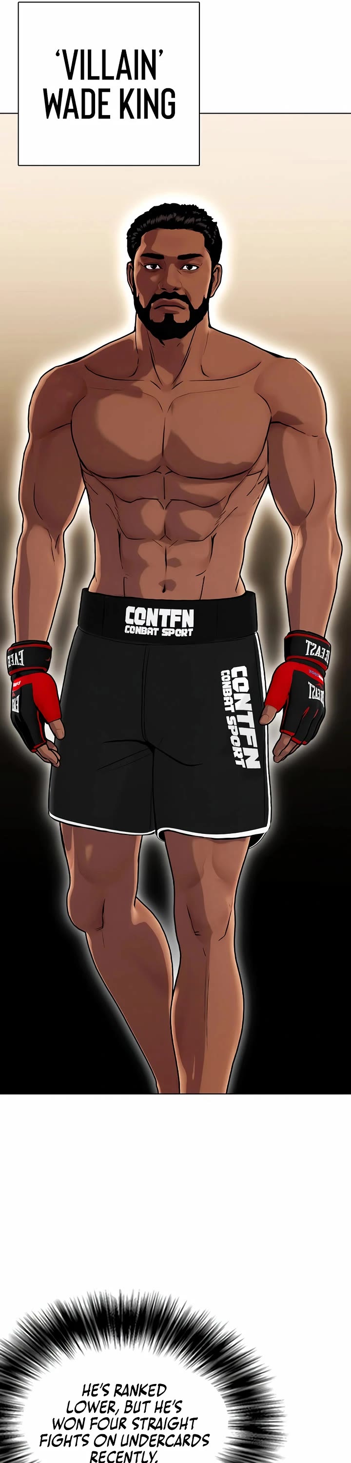 The Outcast Is Too Good at Martial Arts Chapter 108 page 53 - Chapter 108