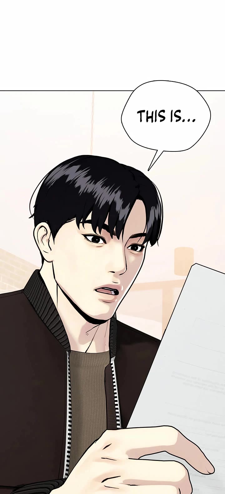 The Outcast Is Too Good at Martial Arts Chapter 108 page 65 - Chapter 108