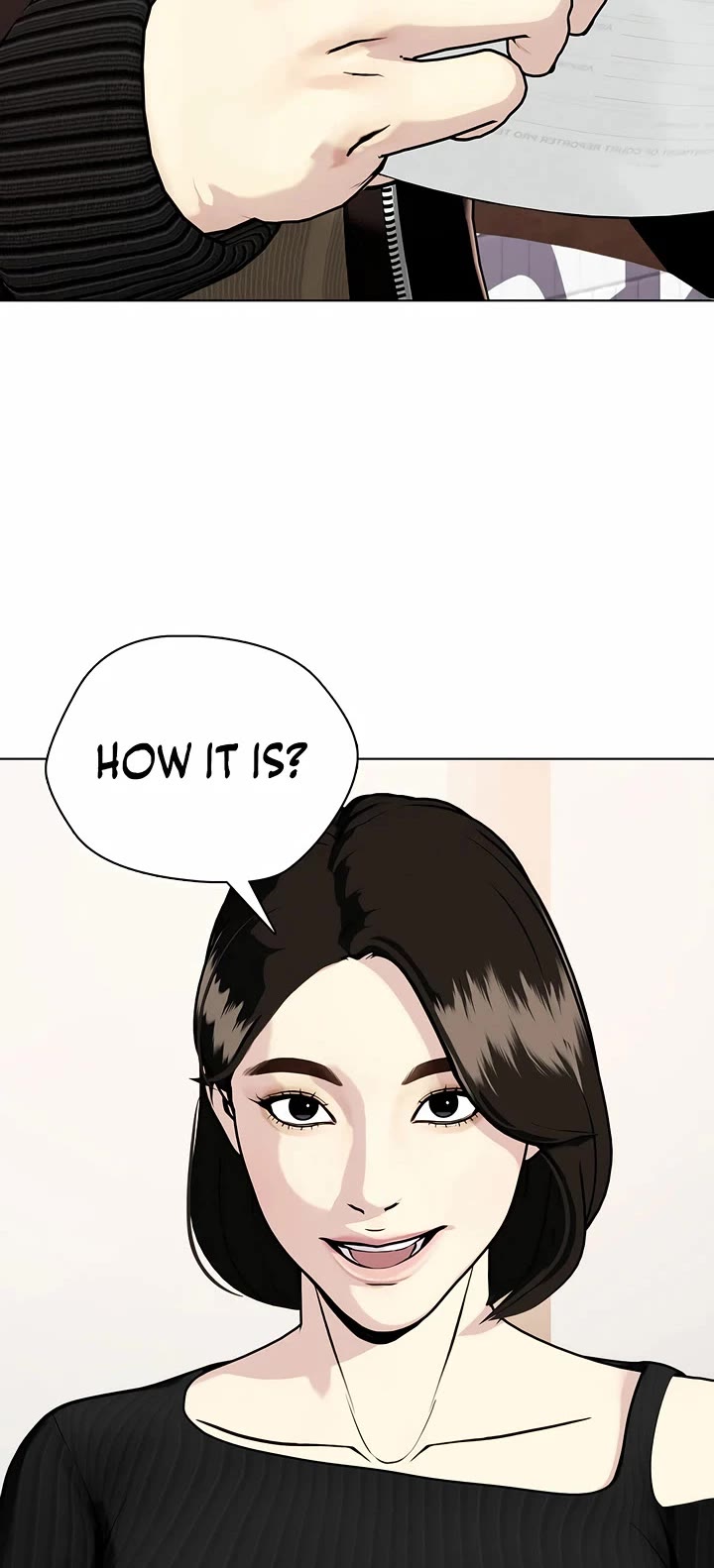 The Outcast Is Too Good at Martial Arts Chapter 108 page 66 - Chapter 108