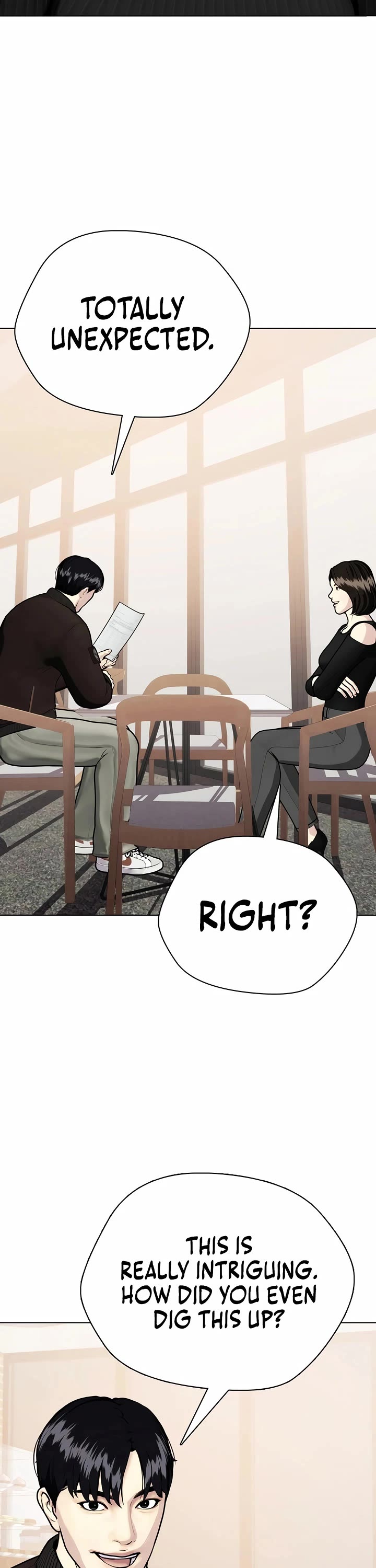 The Outcast Is Too Good at Martial Arts Chapter 108 page 67 - Chapter 108