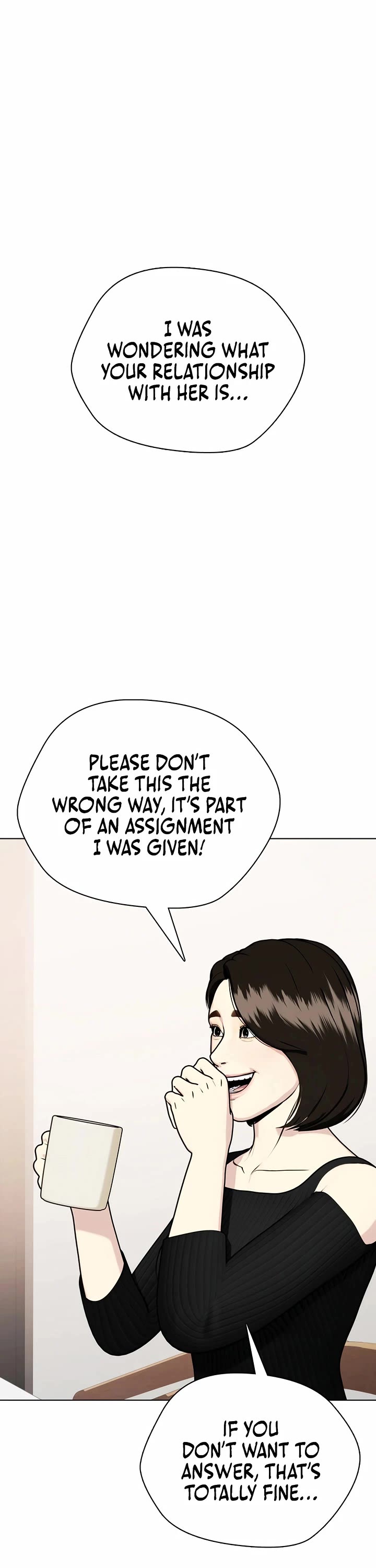 The Outcast Is Too Good at Martial Arts Chapter 108 page 71 - Chapter 108