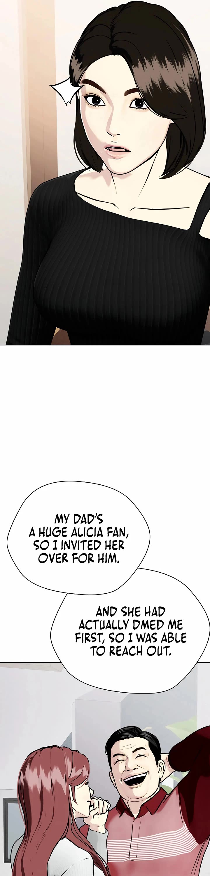 The Outcast Is Too Good at Martial Arts Chapter 108 page 75 - Chapter 108