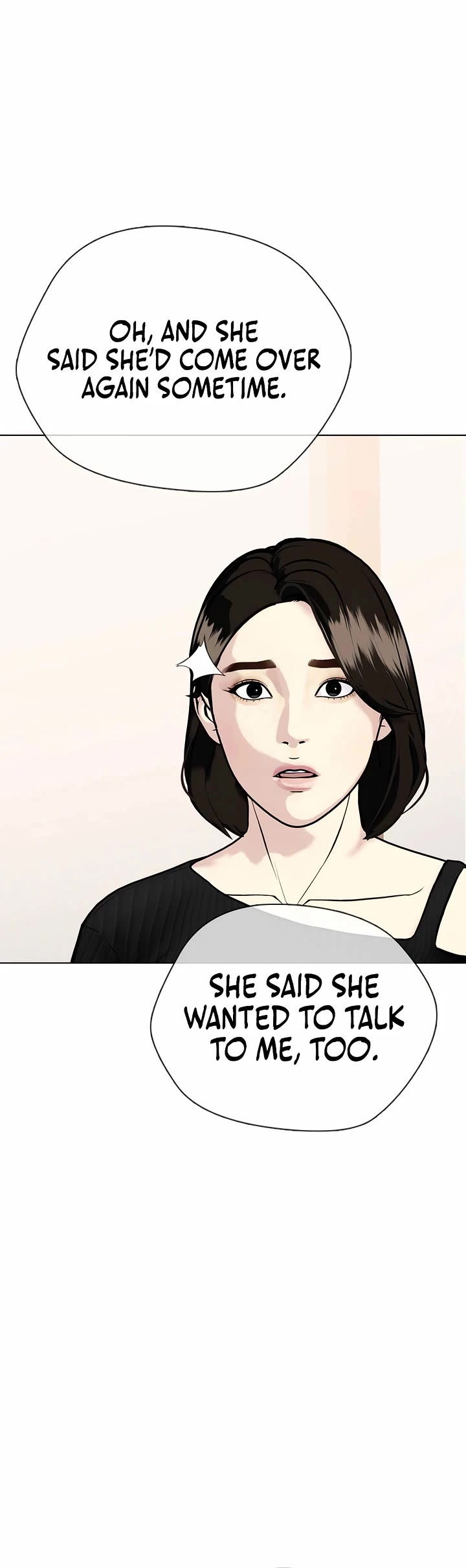 The Outcast Is Too Good at Martial Arts Chapter 108 page 77 - Chapter 108