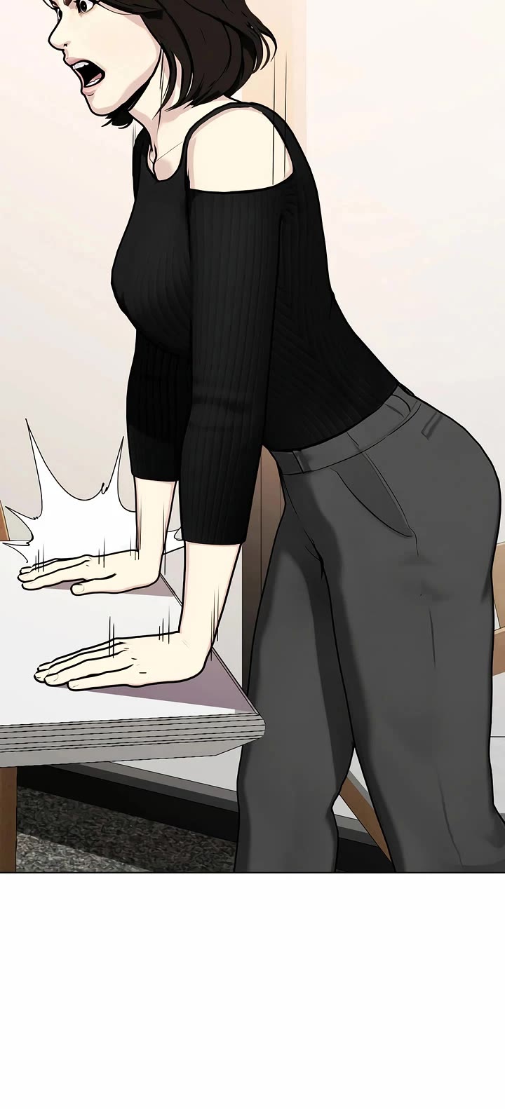 The Outcast Is Too Good at Martial Arts Chapter 108 page 80 - Chapter 108