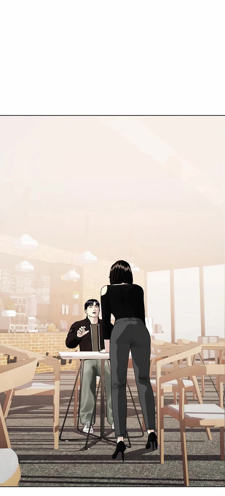 The Outcast Is Too Good at Martial Arts Chapter 108 page 81 - Chapter 108