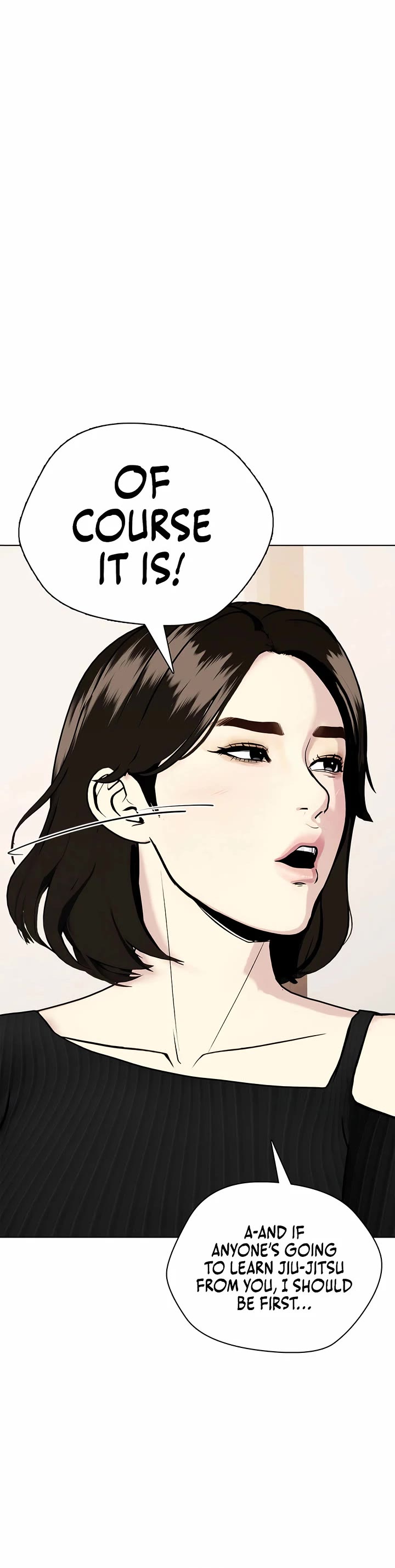The Outcast Is Too Good at Martial Arts Chapter 108 page 84 - Chapter 108
