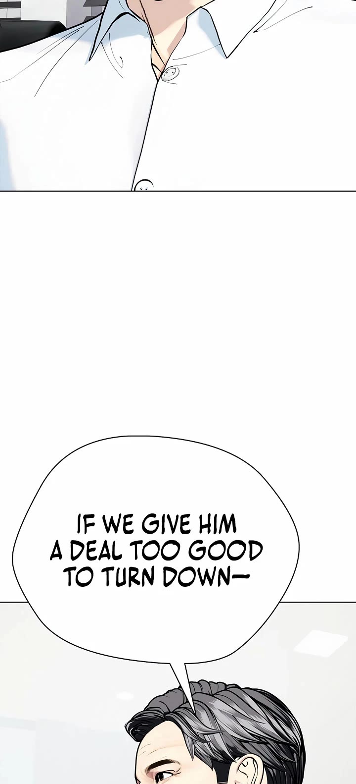 The Outcast Is Too Good at Martial Arts Chapter 108 page 9 - Chapter 108