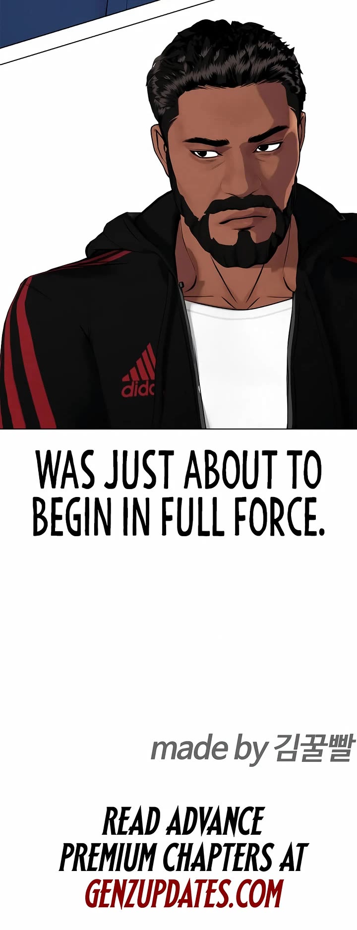 The Outcast Is Too Good at Martial Arts Chapter 108 page 92 - Chapter 108