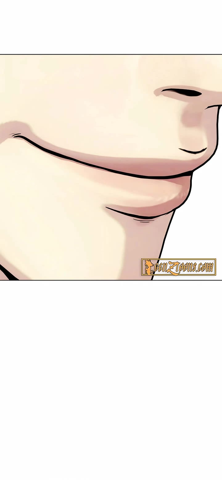 The Outcast Is Too Good at Martial Arts Chapter 109 page 13 - Chapter 109