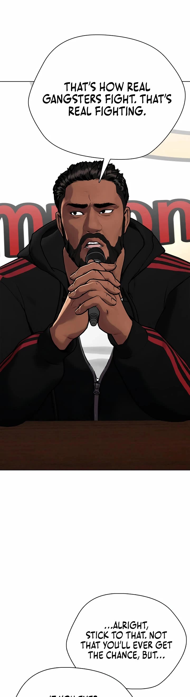 The Outcast Is Too Good at Martial Arts Chapter 109 page 22 - Chapter 109