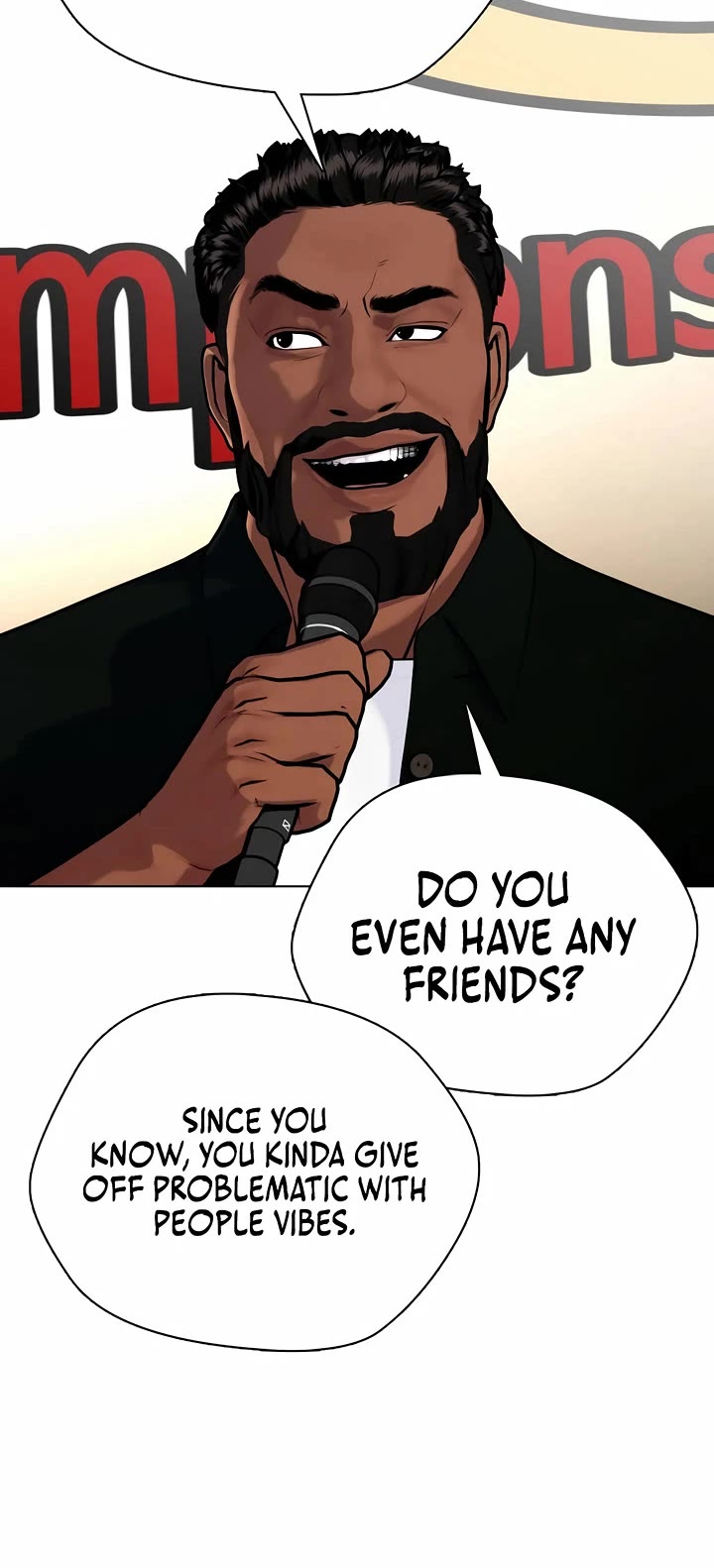 The Outcast Is Too Good at Martial Arts Chapter 109 page 30 - Chapter 109