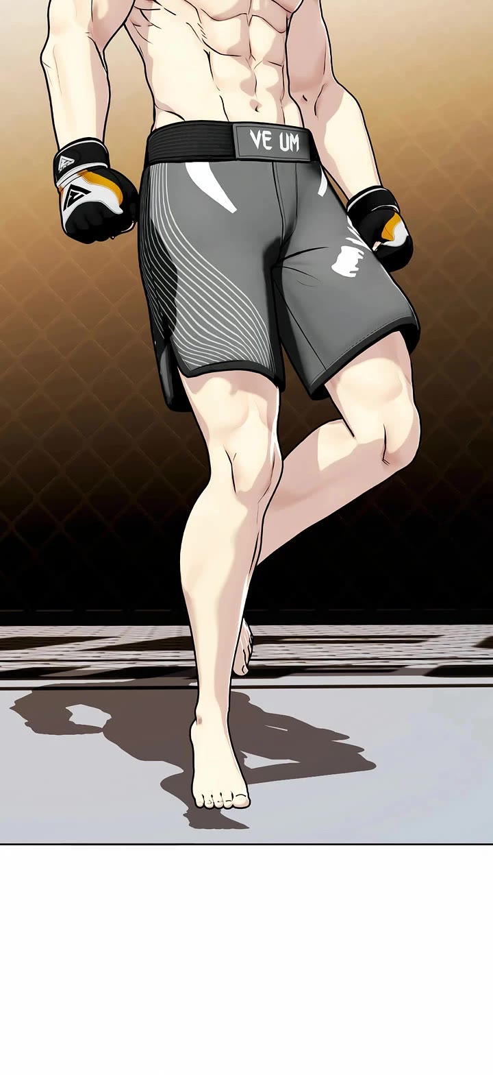 The Outcast Is Too Good at Martial Arts Chapter 109 page 51 - Chapter 109