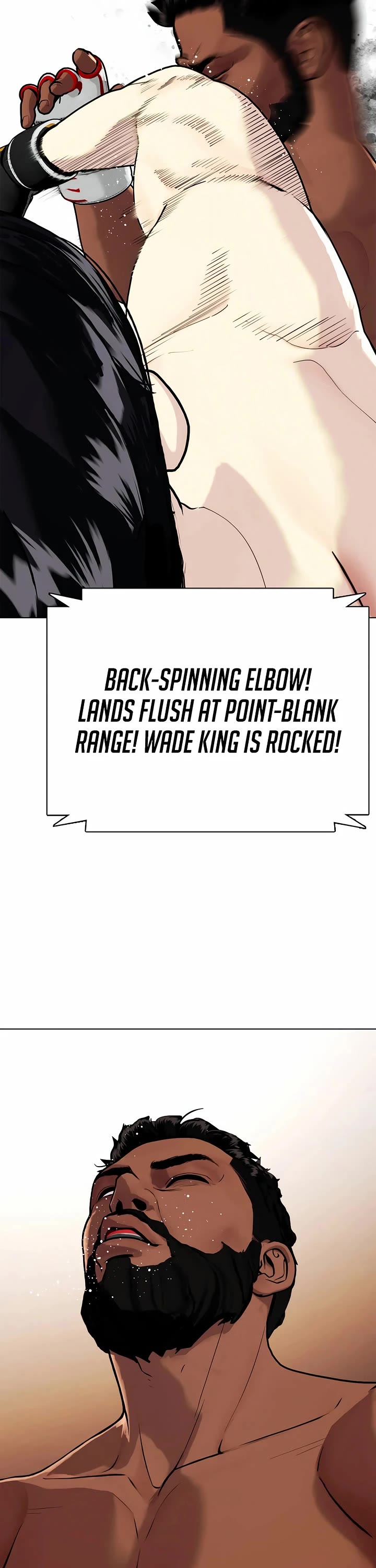 The Outcast Is Too Good at Martial Arts Chapter 109 page 59 - Chapter 109
