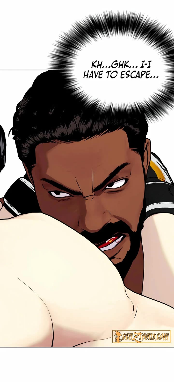 The Outcast Is Too Good at Martial Arts Chapter 109 page 62 - Chapter 109