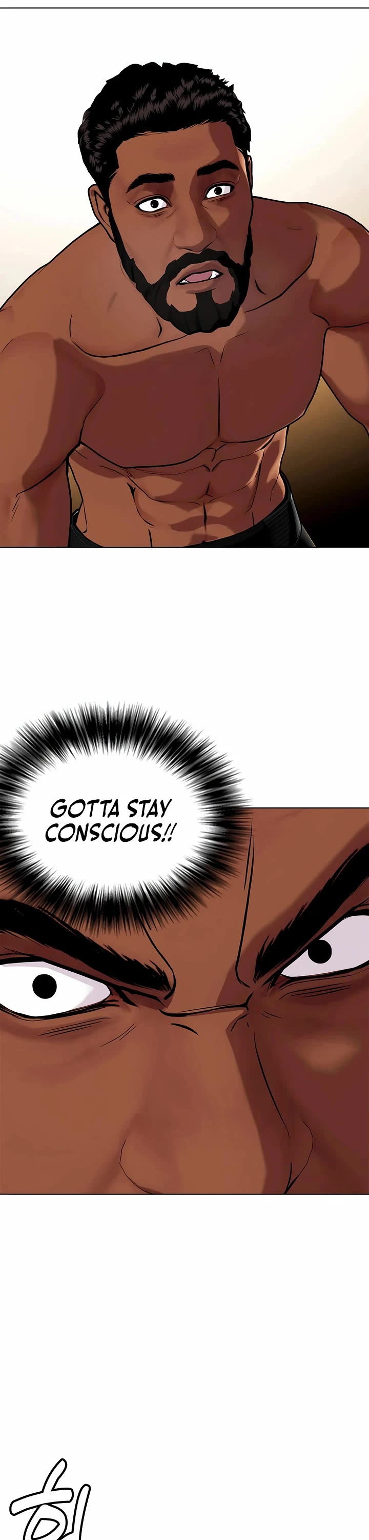 The Outcast Is Too Good at Martial Arts Chapter 109 page 71 - Chapter 109