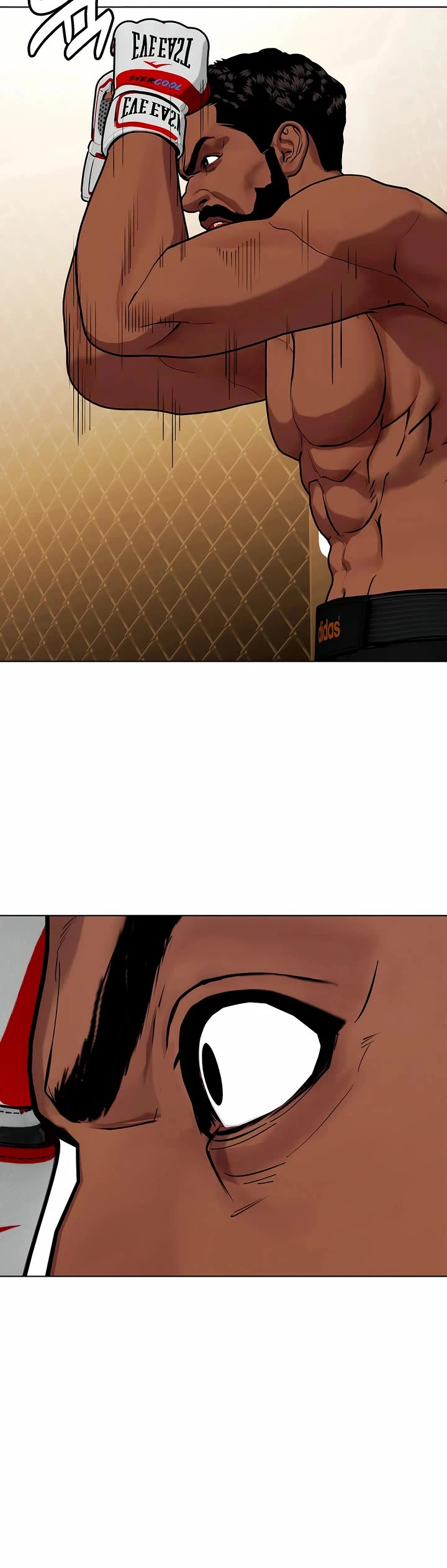 The Outcast Is Too Good at Martial Arts Chapter 109 page 72 - Chapter 109