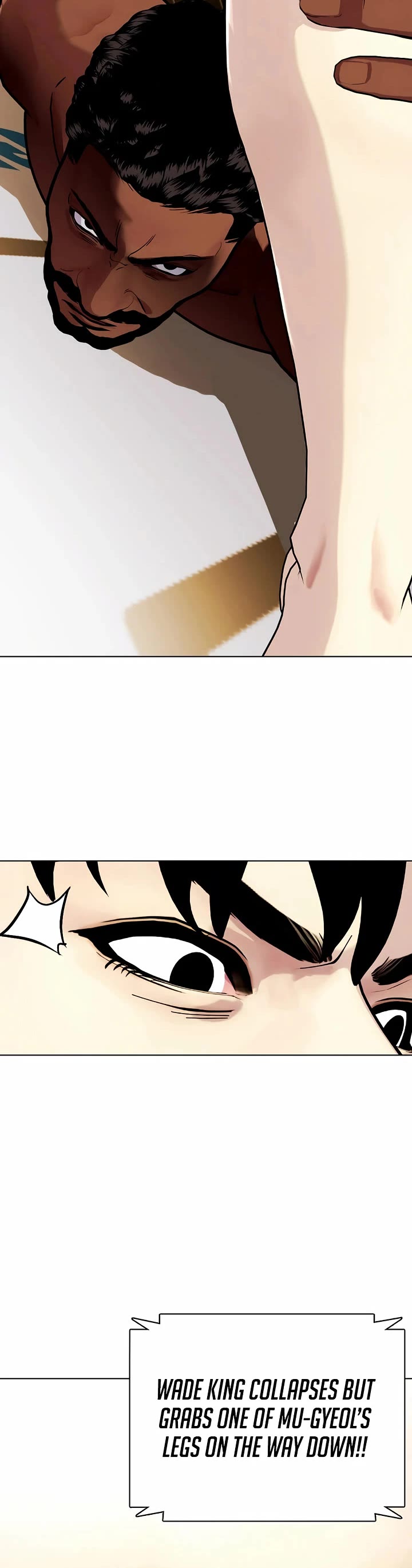 The Outcast Is Too Good at Martial Arts Chapter 109 page 79 - Chapter 109