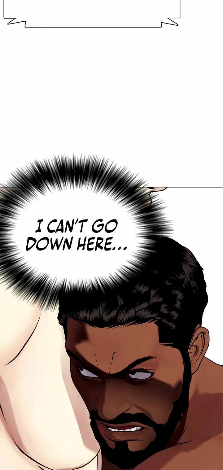 The Outcast Is Too Good at Martial Arts Chapter 109 page 86 - Chapter 109