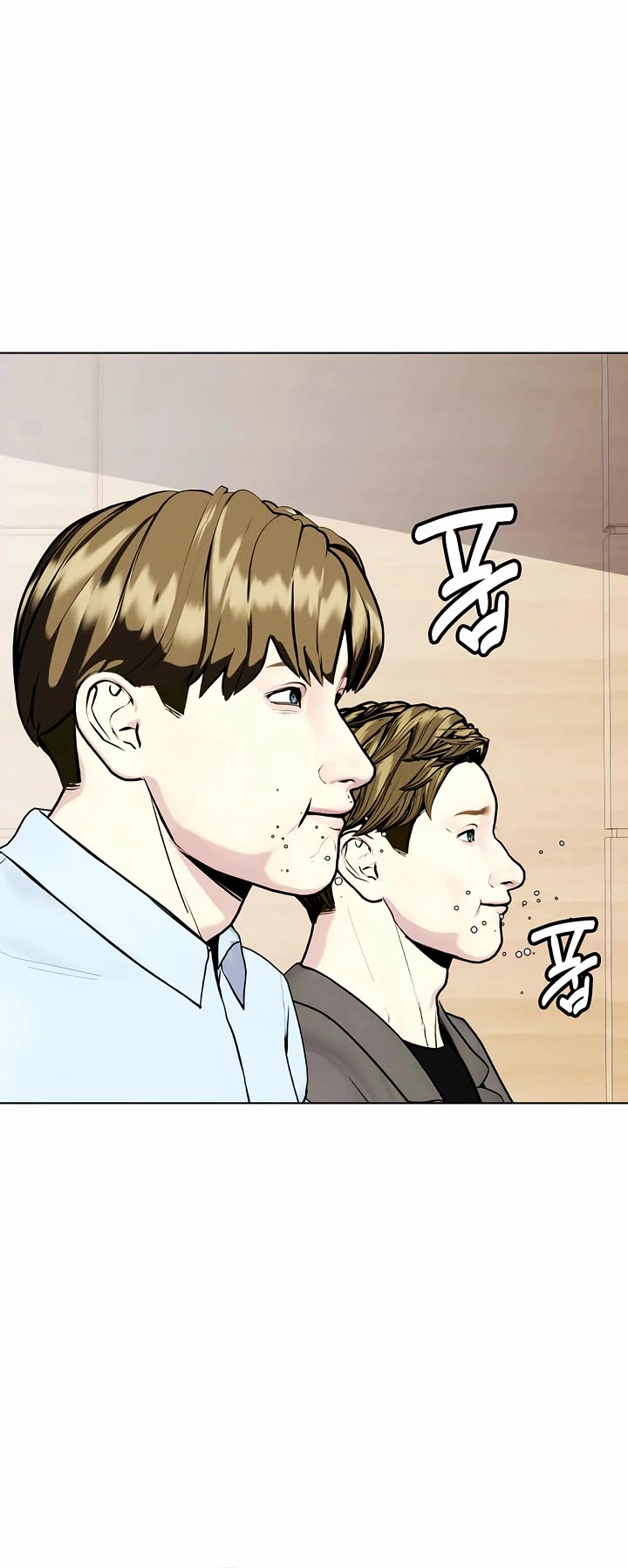 The Outcast Is Too Good at Martial Arts Chapter 109 page 9 - Chapter 109