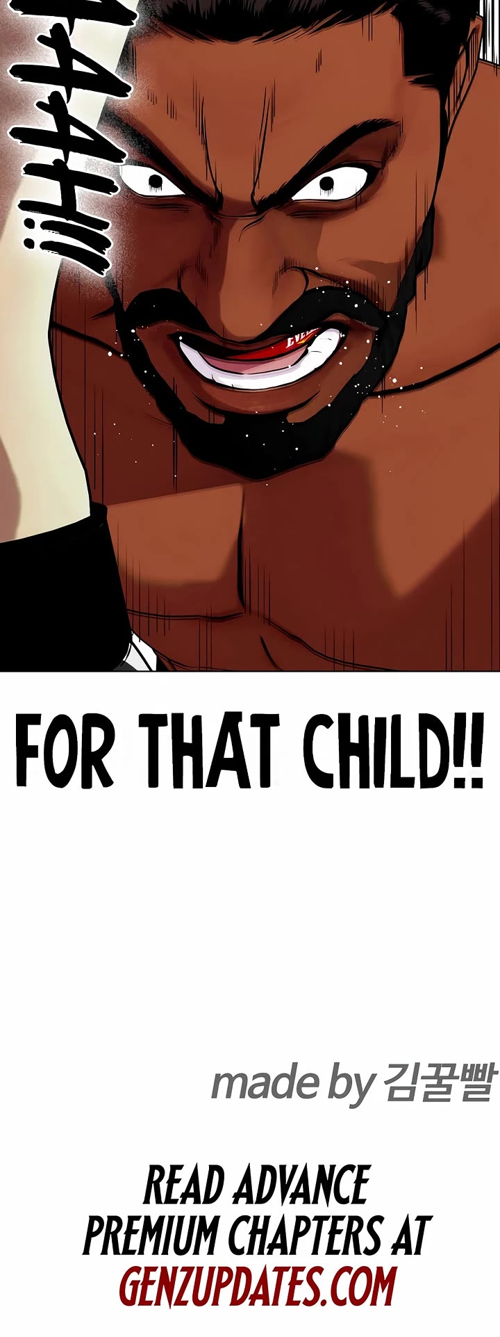 The Outcast Is Too Good at Martial Arts Chapter 109 page 91 - Chapter 109