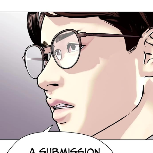 The Outcast Is Too Good at Martial Arts Chapter 11: Ep. 11 - I'm Coming to Get You, Champ cover