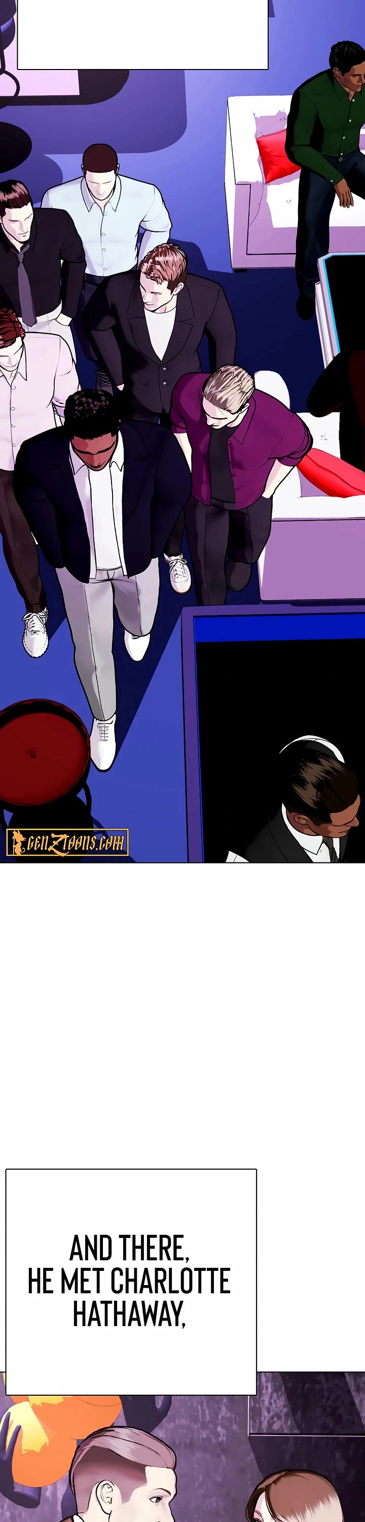 The Outcast Is Too Good at Martial Arts Chapter 110 page 14 - Chapter 110