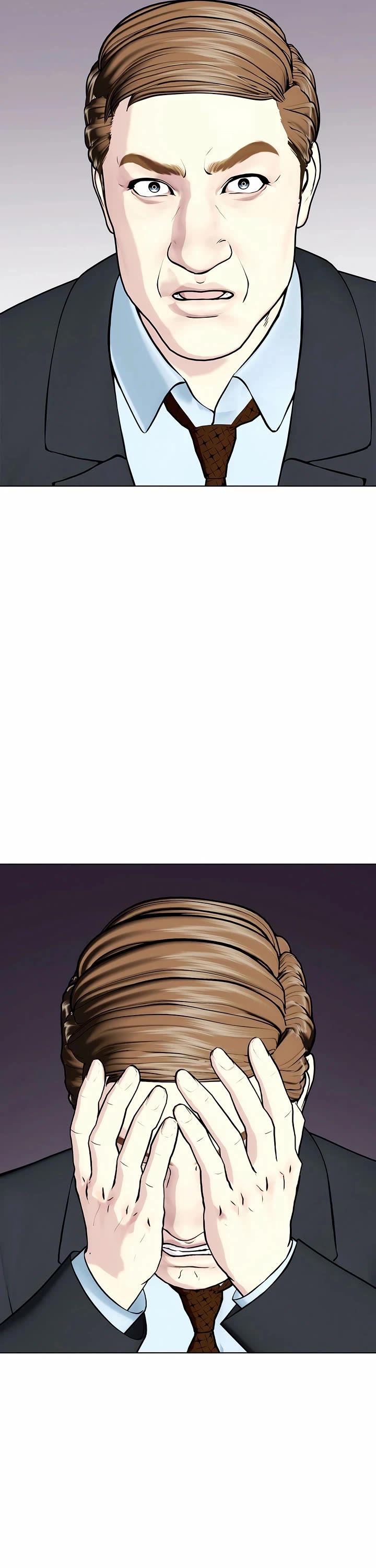 The Outcast Is Too Good at Martial Arts Chapter 110 page 23 - Chapter 110